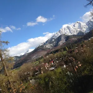 Art House Szymaszkowa 1 3* Zakopane